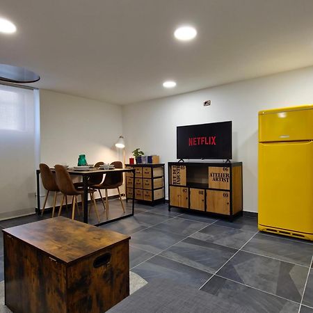 Buonarroti Loft - Citylife 15Min Duomo Milán Exterior foto