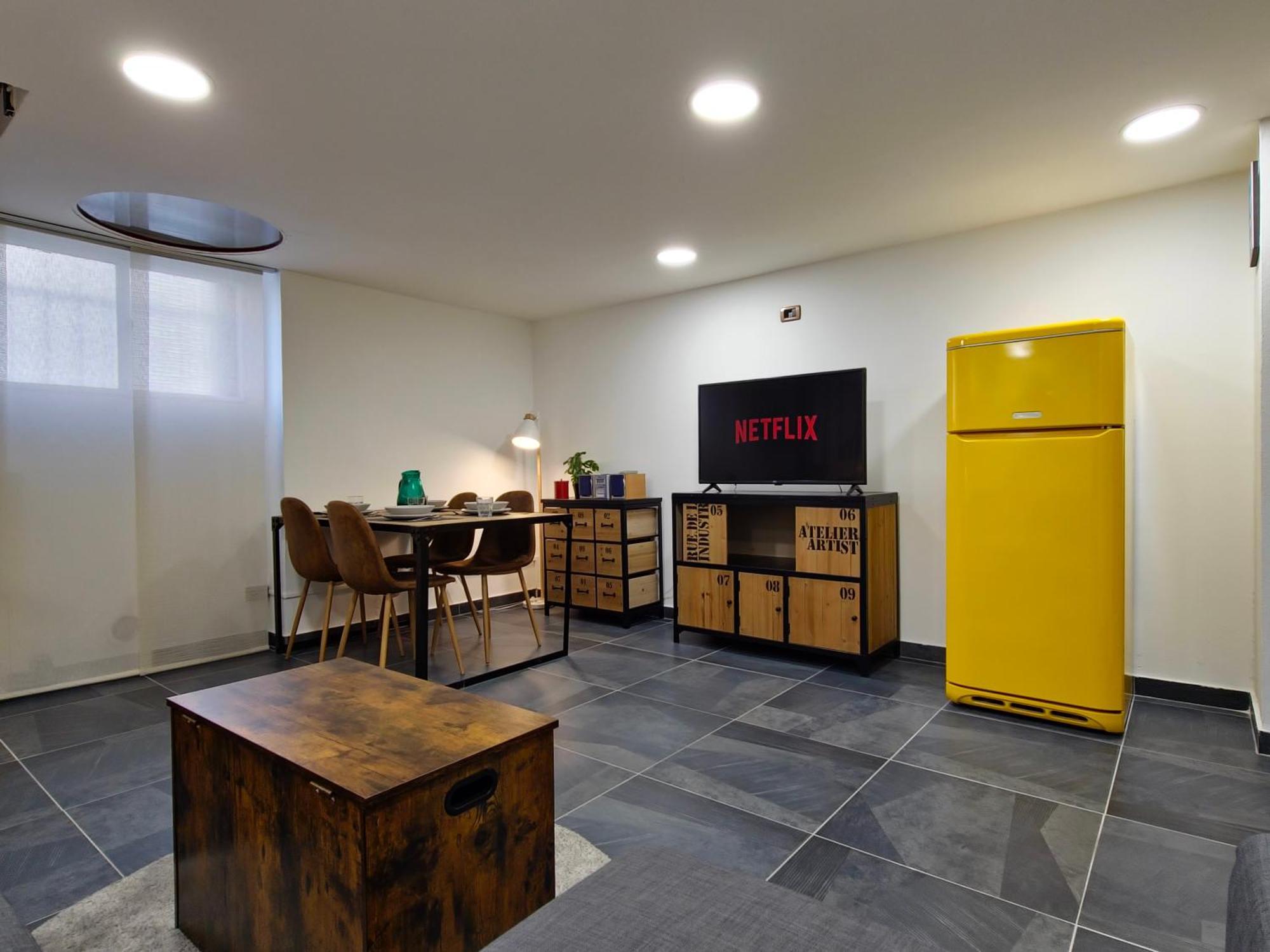 Buonarroti Loft - Citylife 15Min Duomo Milán Exterior foto