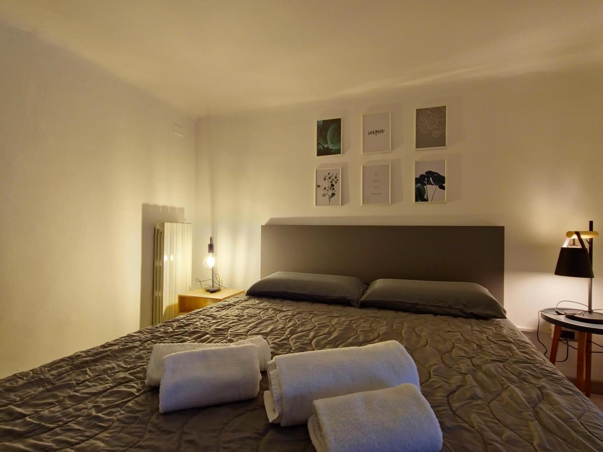 Buonarroti Loft - Citylife 15Min Duomo Milán Exterior foto