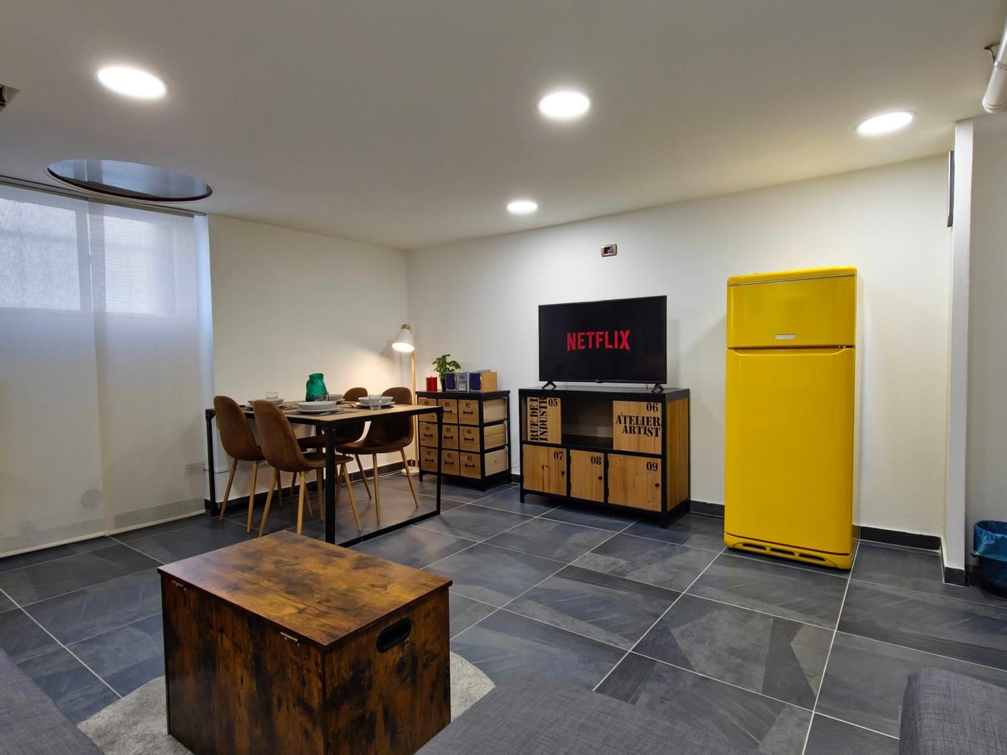 Buonarroti Loft - Citylife 15Min Duomo Milán Exterior foto